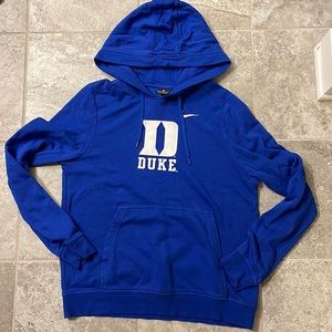 Duke Mens Hoodie